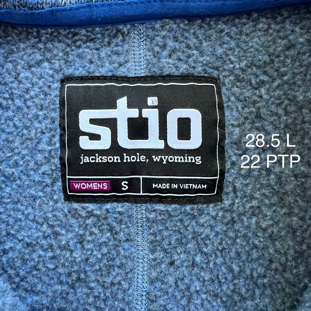 Sportswear × Stio Stio Sweetwater Fleece Coat Wom… - image 7