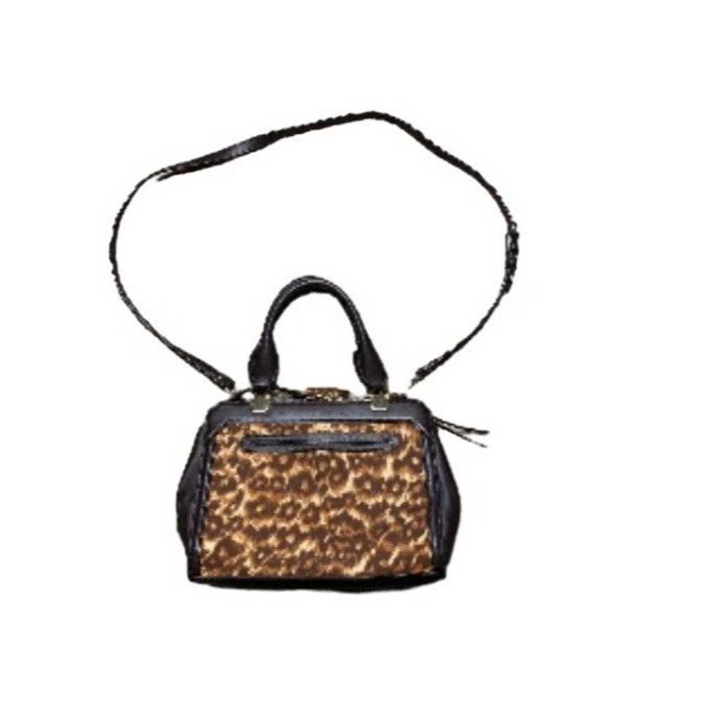 Coach COACH WOMEN'S MADISON LEXINGTON OCELOT MINI… - image 2