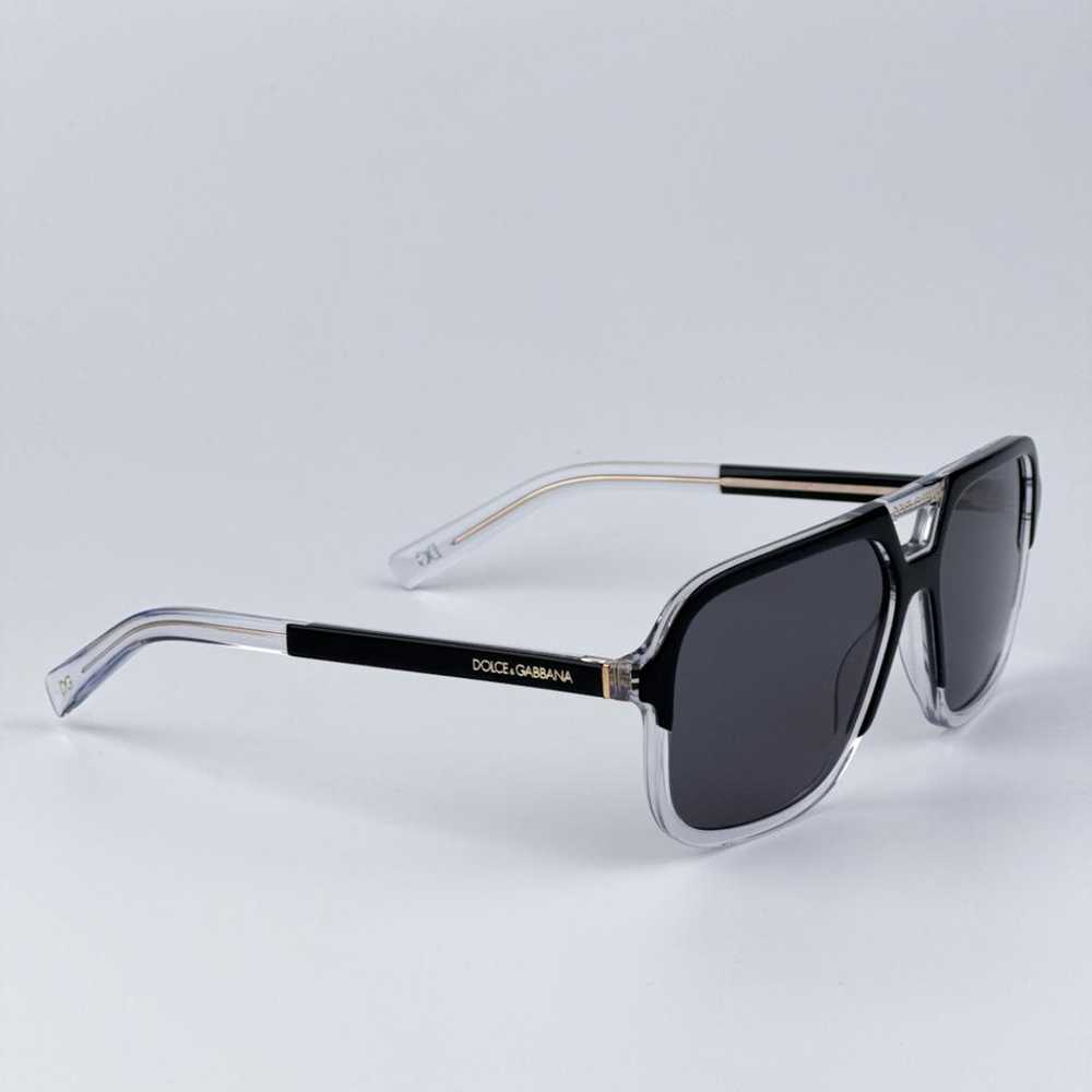 Dolce & Gabbana Sunglasses - image 4