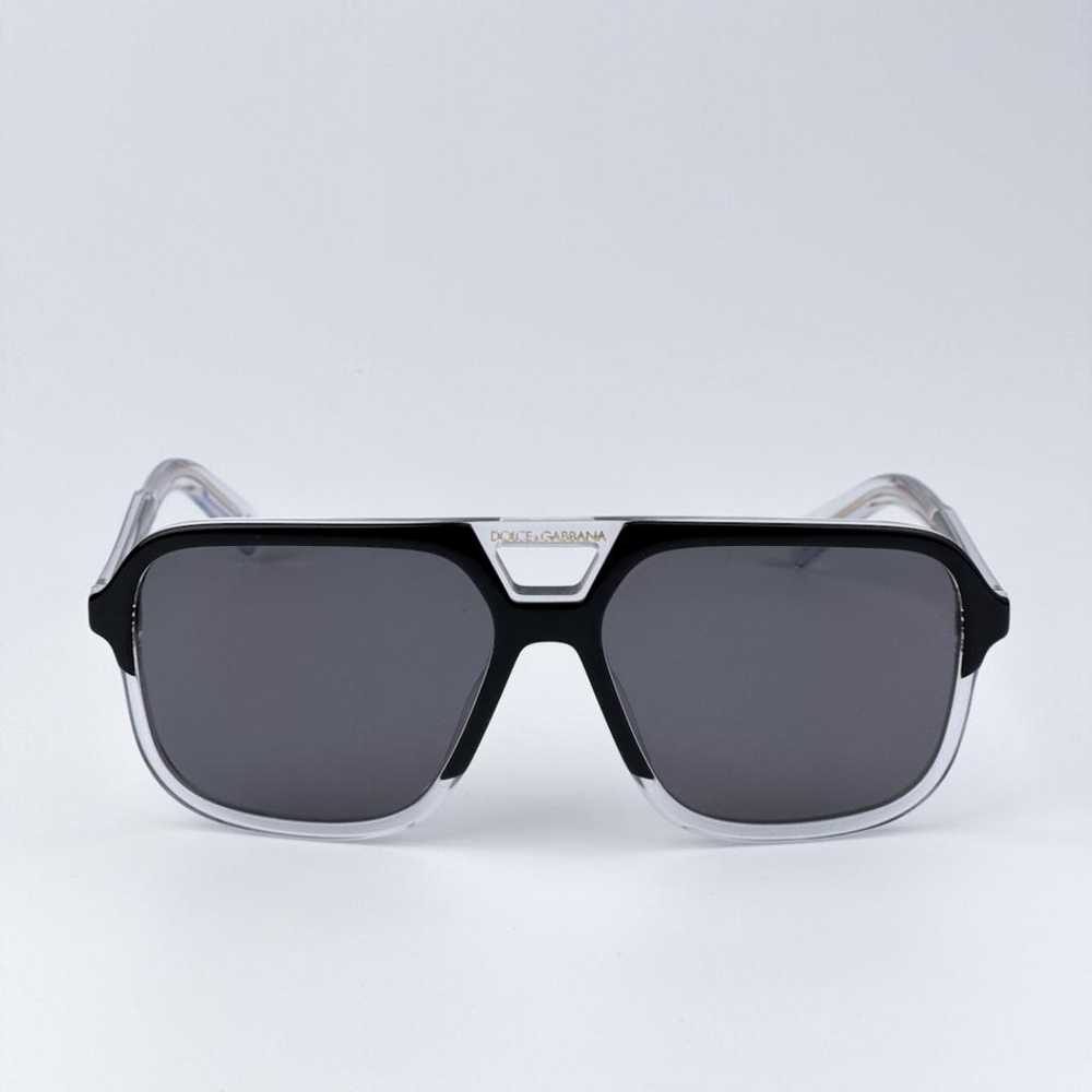 Dolce & Gabbana Sunglasses - image 5