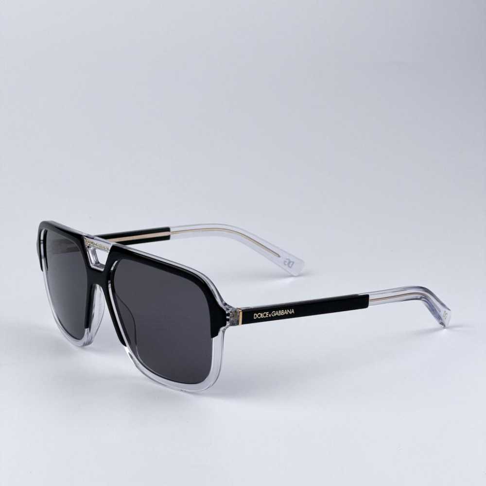 Dolce & Gabbana Sunglasses - image 6