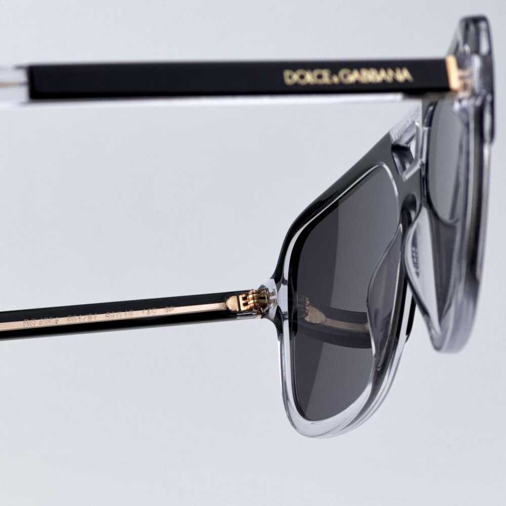 Dolce & Gabbana Sunglasses - image 8