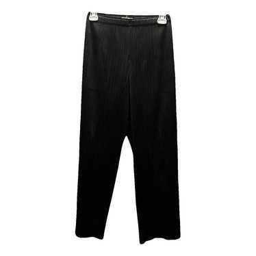Pleates please pants - Gem