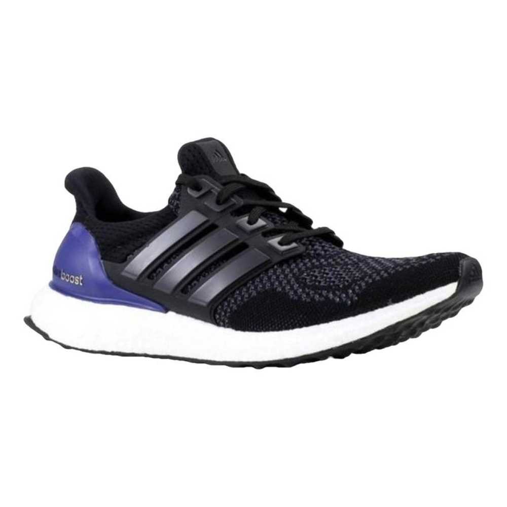 Adidas Ultraboost cloth low trainers - image 1