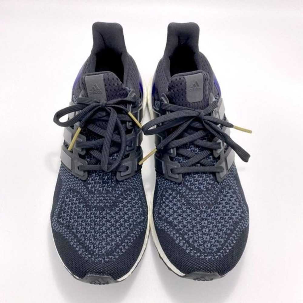 Adidas Ultraboost cloth low trainers - image 2