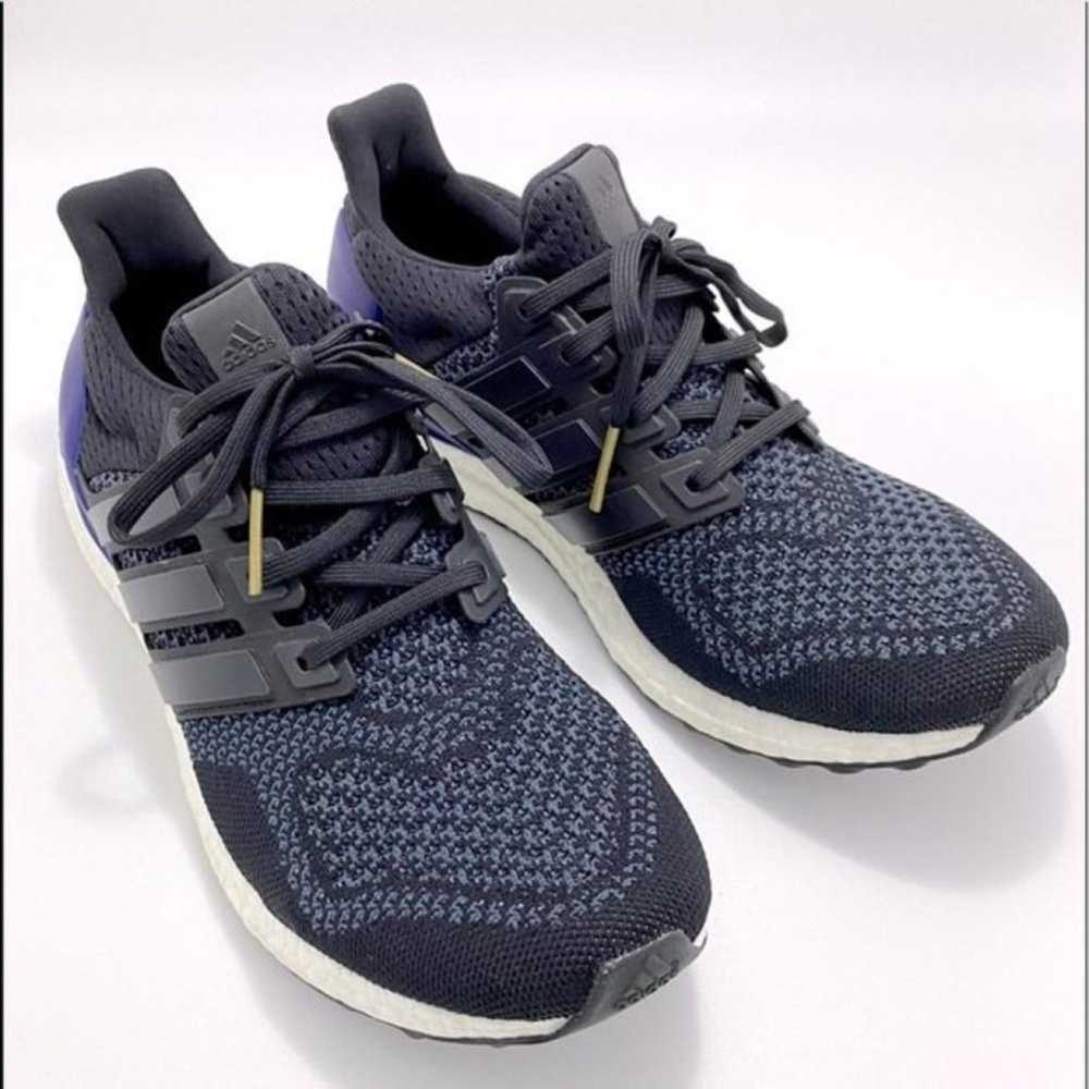 Adidas Ultraboost cloth low trainers - image 4