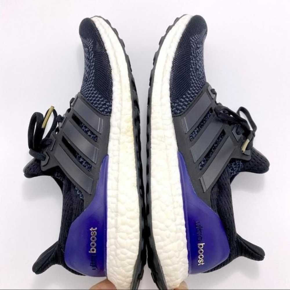 Adidas Ultraboost cloth low trainers - image 5