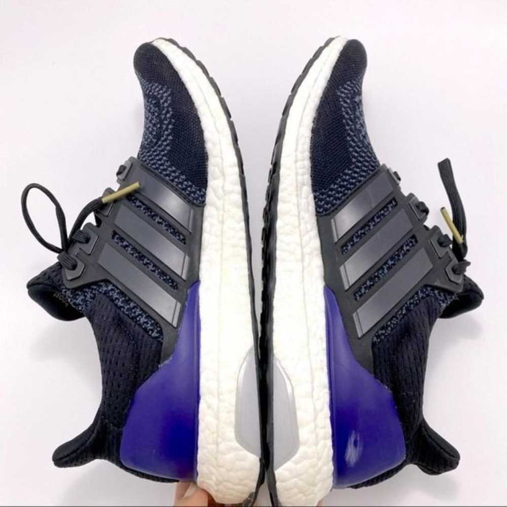 Adidas Ultraboost cloth low trainers - image 6