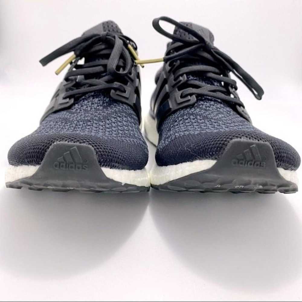 Adidas Ultraboost cloth low trainers - image 7