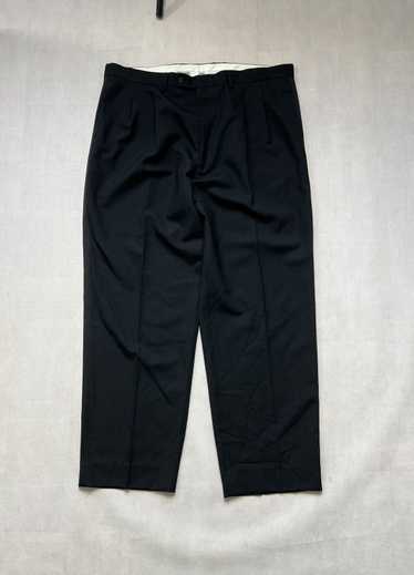 Vintage × Yves Saint Laurent Classic Pants Yves Sa