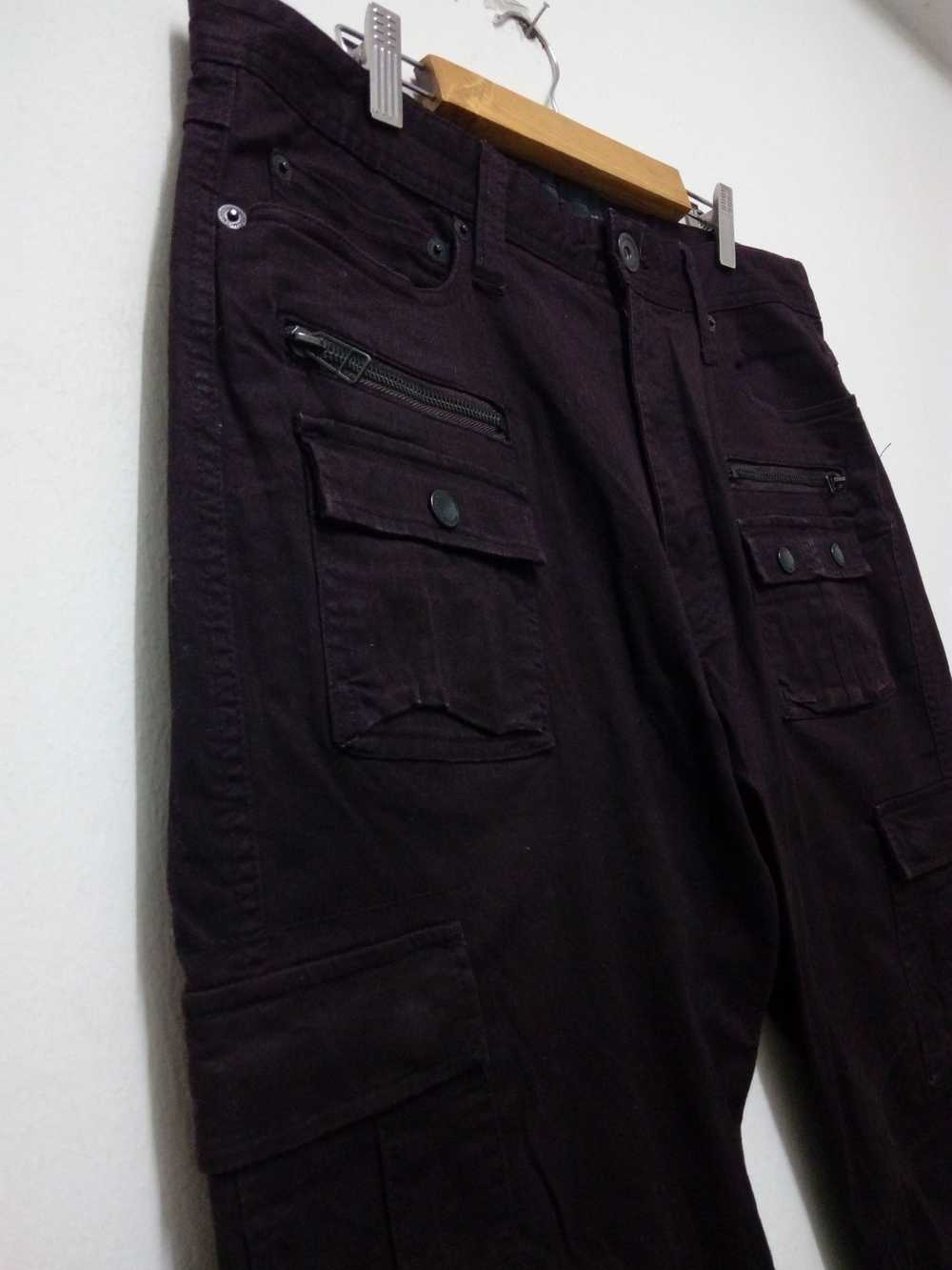 Japanese Brand × Mossimo MOSSIMO MULTIPOCKET CARG… - image 3