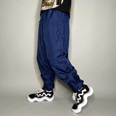 Nike × Nike ACG × Vintage Vintage Nike Track Pant… - image 1