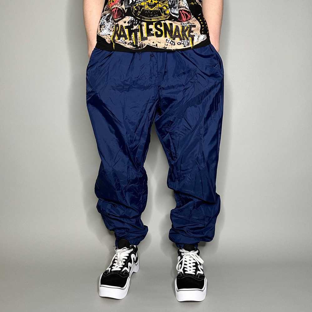 Nike × Nike ACG × Vintage Vintage Nike Track Pant… - image 2