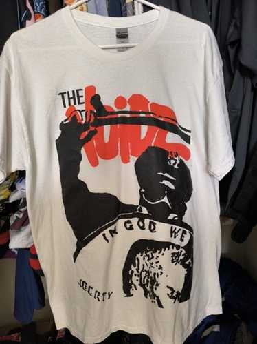 THE VOIDZ Tシャツ / THE STROKES　オフィシャルグッズ The Voidz Shirt | eBay