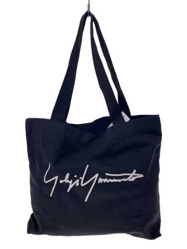 Yohji Yamamoto ☆ COTTON CANVAS TOTE ベージュ COTTON CANVAS TOTE – THE SHOP YOHJI YAMAMOTO