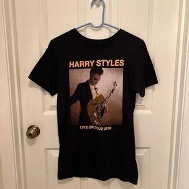 Harry Styles ライブ Tシャツ OneDirection One Direction up All Night Tour 2012 T-shirt - Sweatshirt