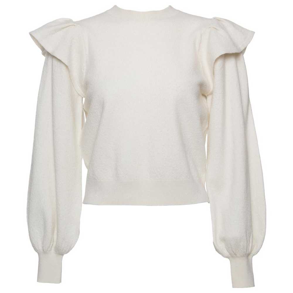 Ulla Johnson Wool jumper - image 1