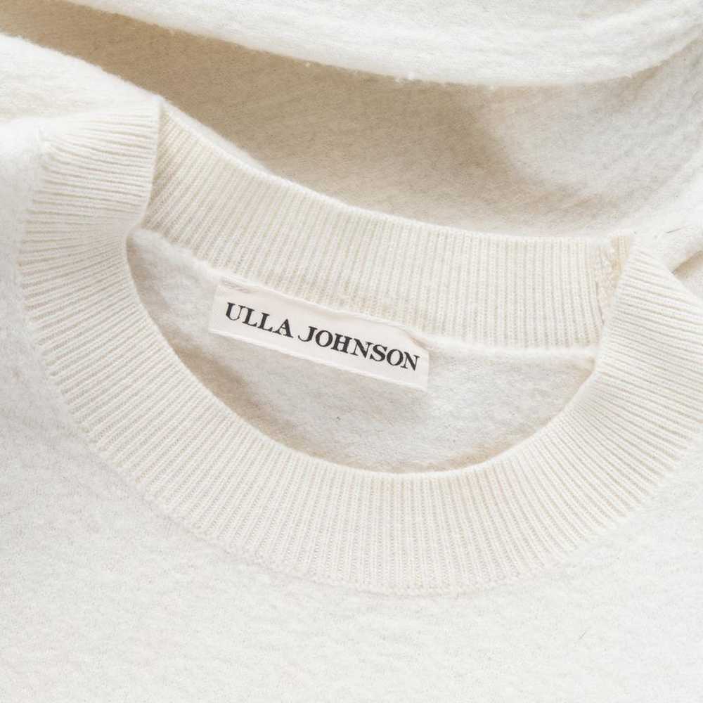 Ulla Johnson Wool jumper - image 3