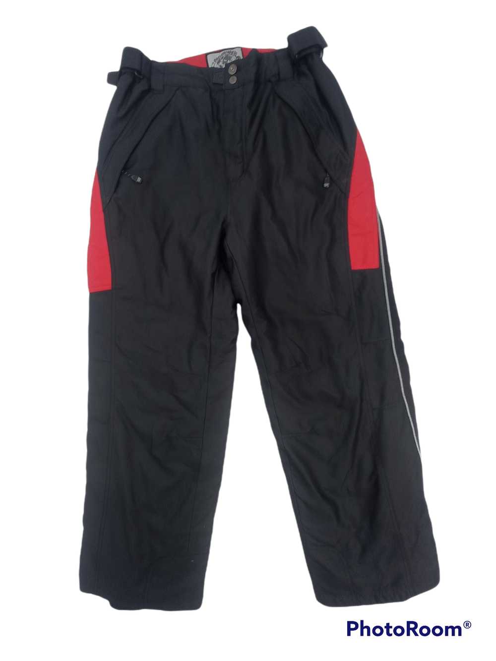 Outdoor Life × Ski Fuzzo Outdoor Ski Pants - image 1