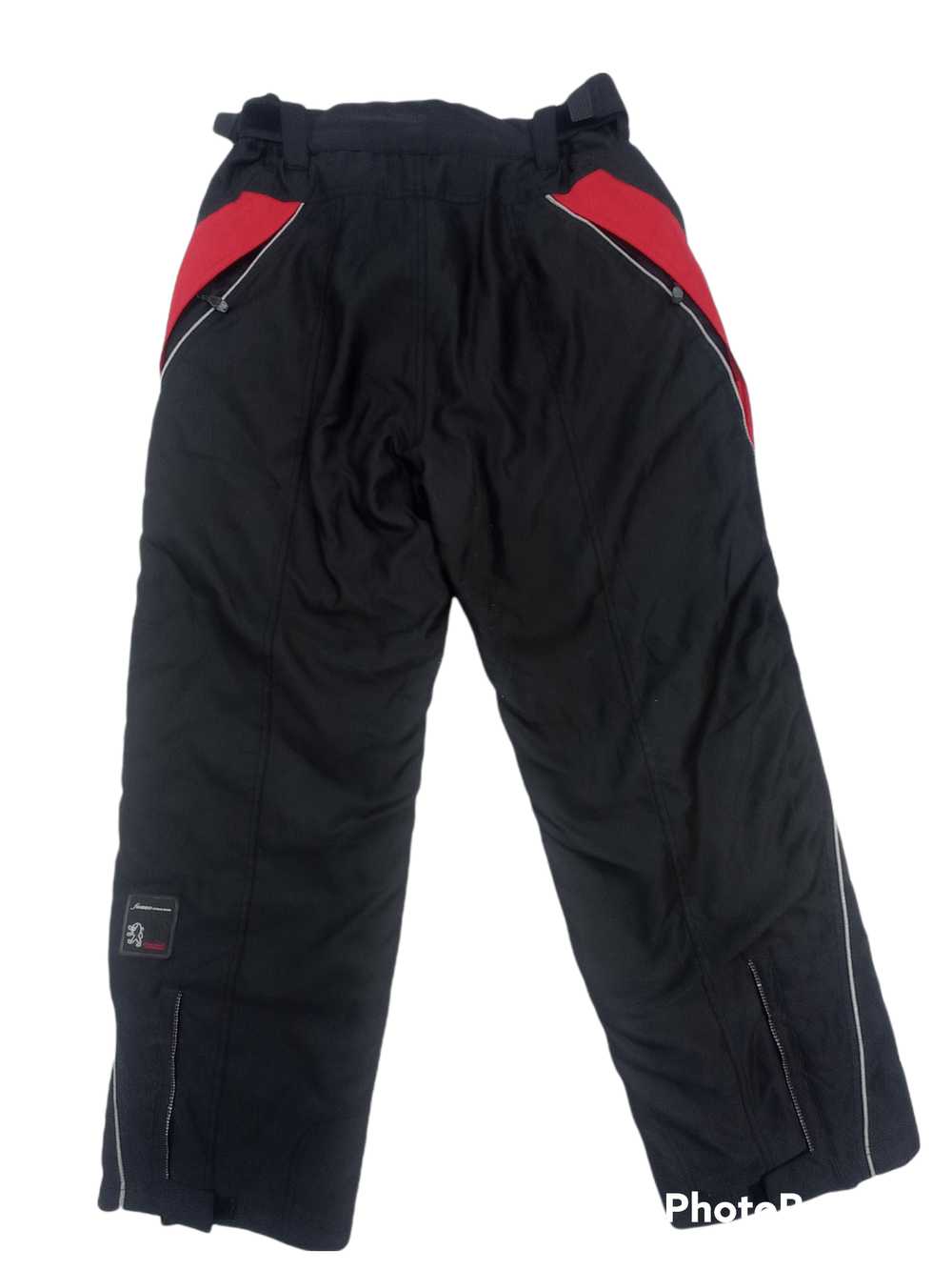 Outdoor Life × Ski Fuzzo Outdoor Ski Pants - image 2