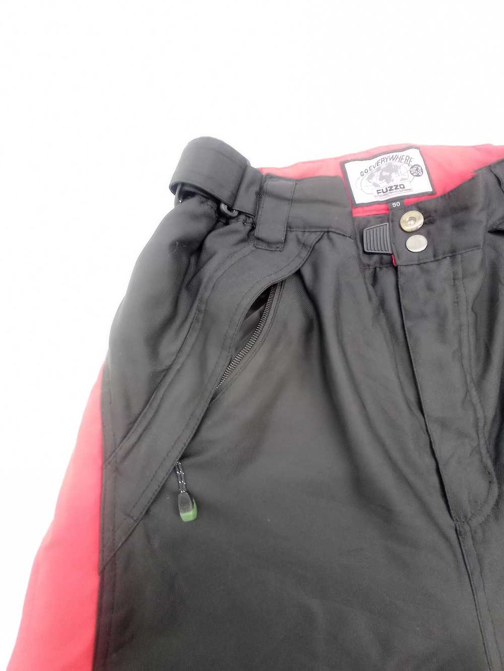 Outdoor Life × Ski Fuzzo Outdoor Ski Pants - image 6