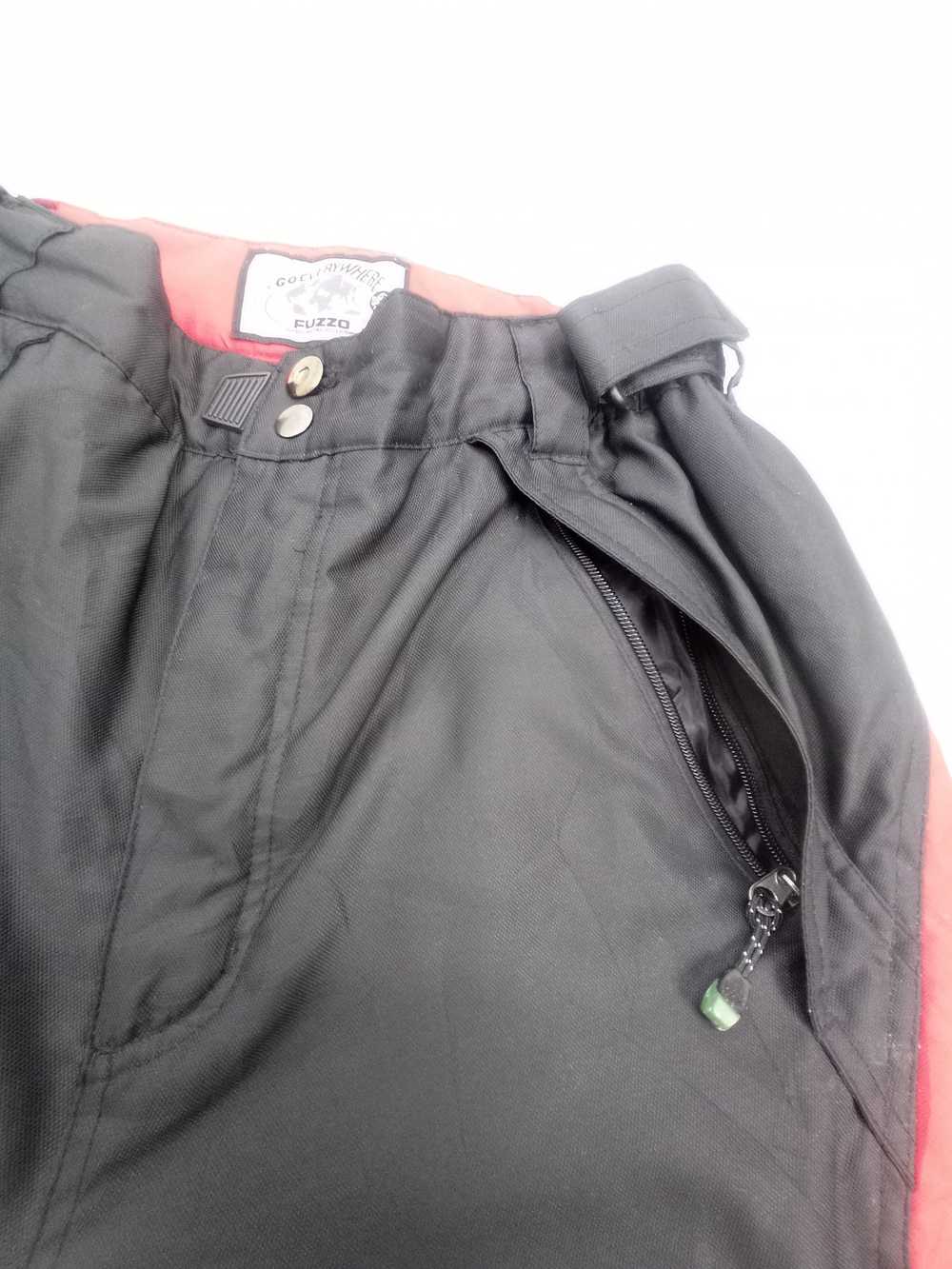 Outdoor Life × Ski Fuzzo Outdoor Ski Pants - image 7