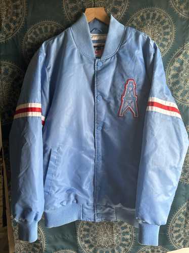 NFL × Starter × Vintage Houston oilers vintage bom