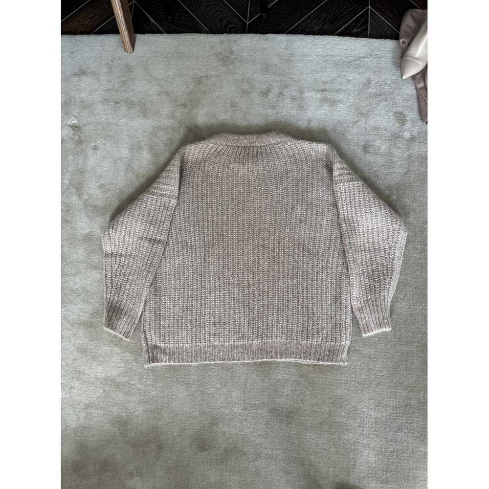 Lauren Manoogian Wool jumper - image 3