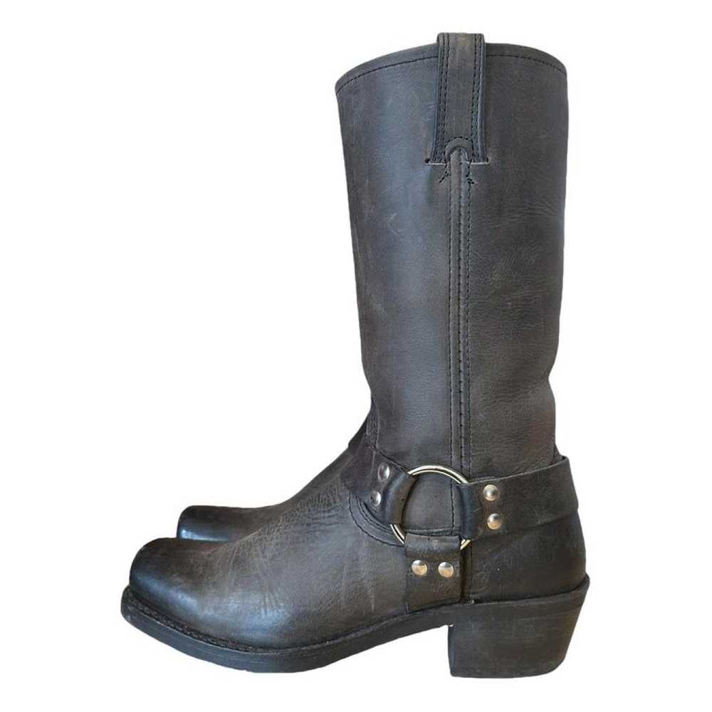 Frye Leather boots - image 1