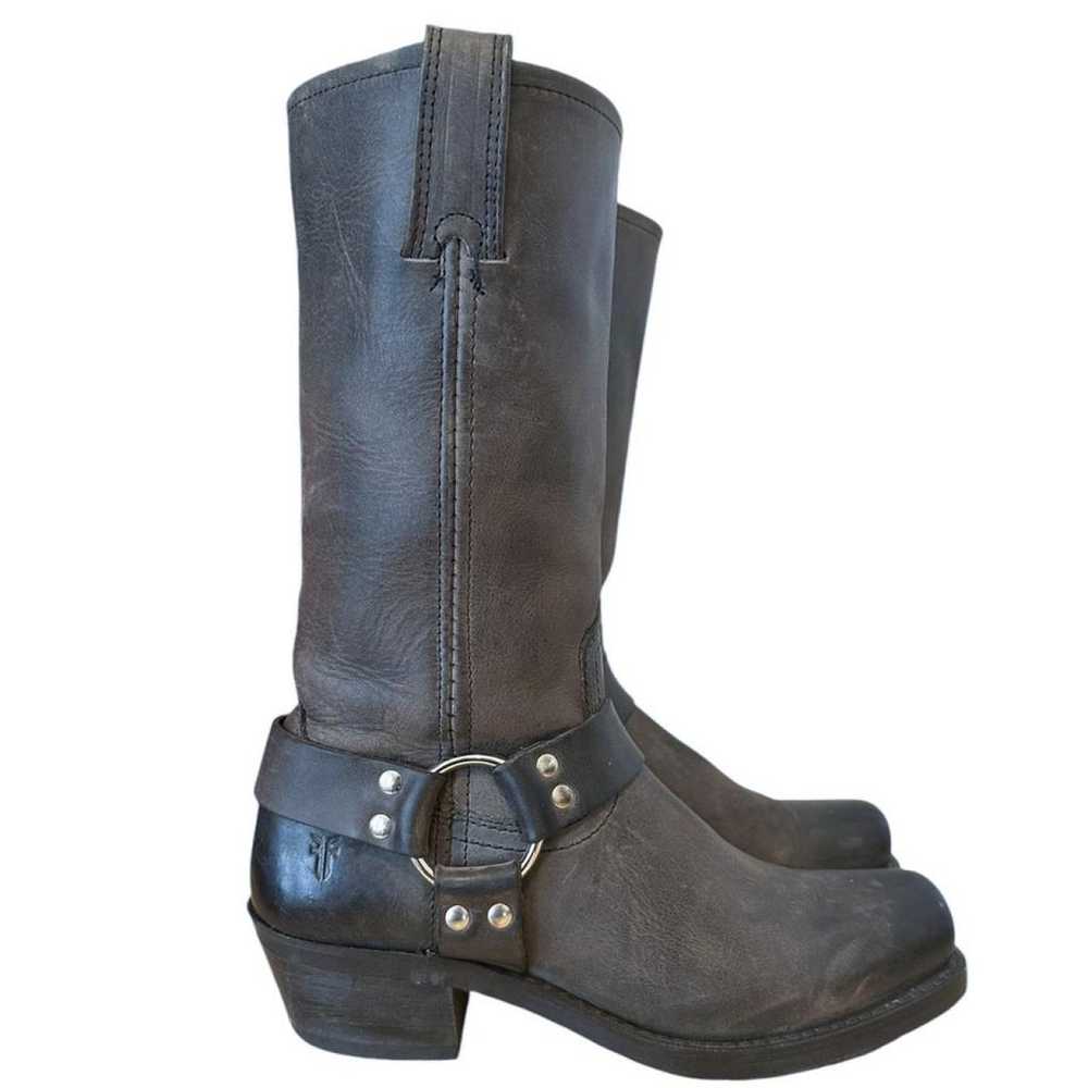 Frye Leather boots - image 9