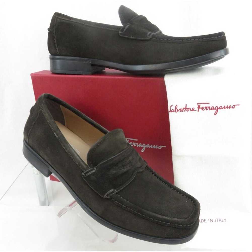 Salvatore Ferragamo Flats - image 3