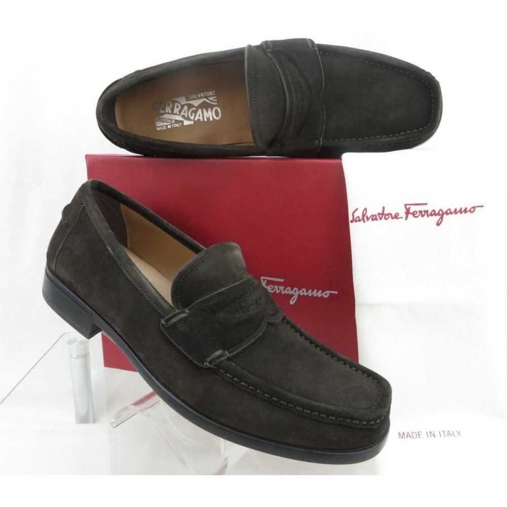 Salvatore Ferragamo Flats - image 6