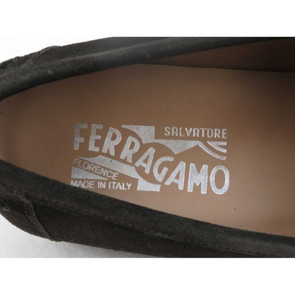 Salvatore Ferragamo Flats - image 9