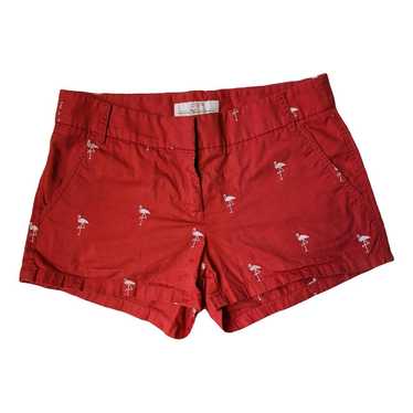 J.Crew Mini short