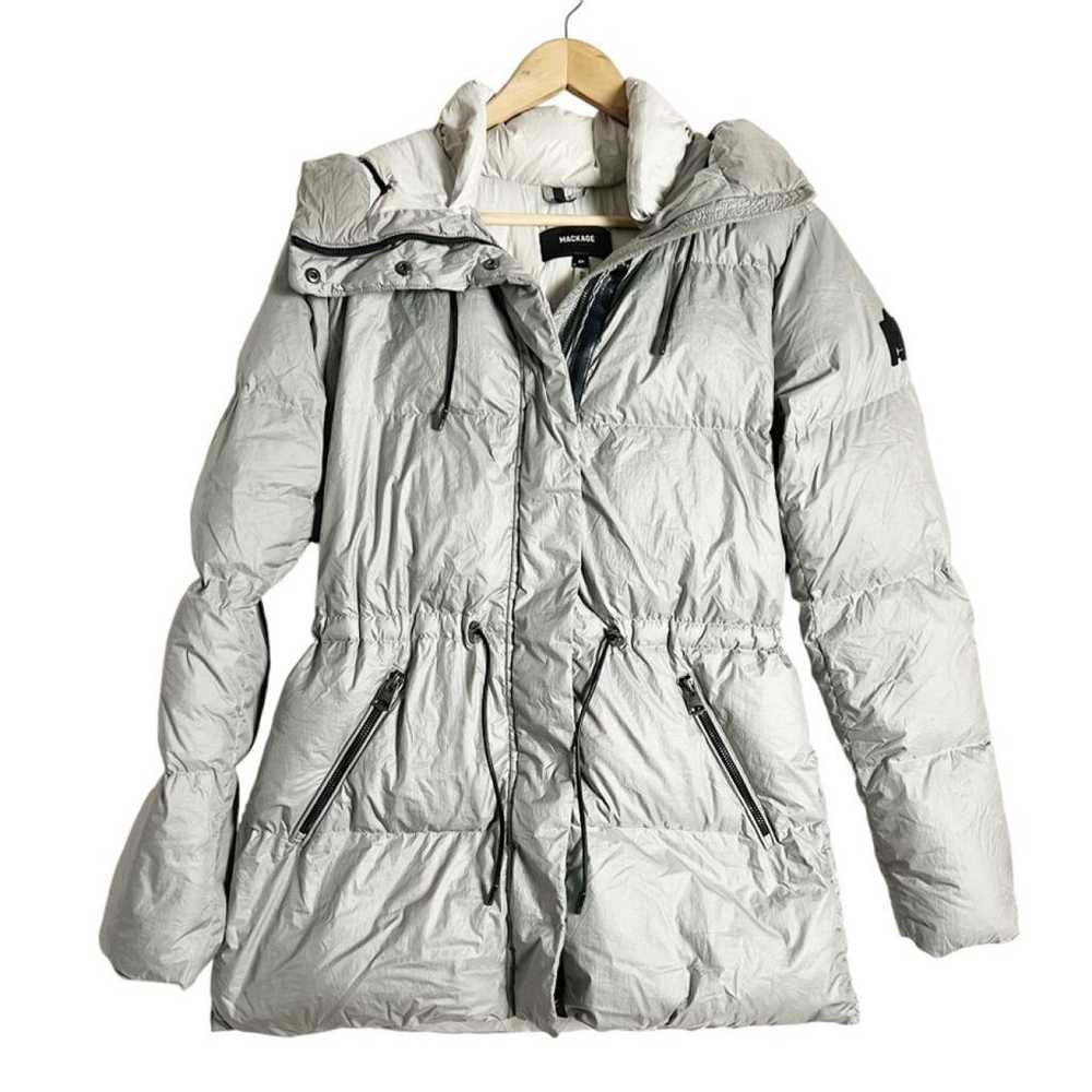 Mackage Puffer - image 2