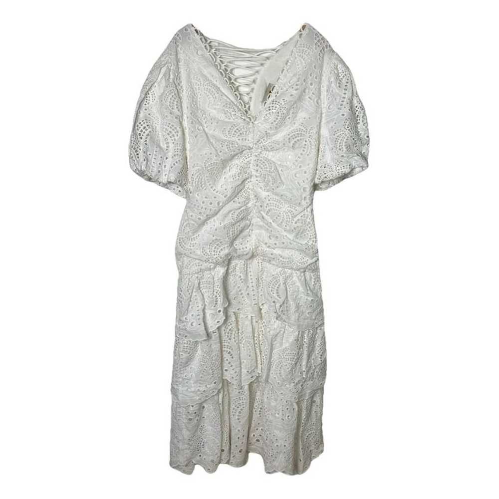 Farm Rio Mid-length dress - image 1