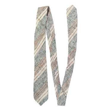 Ermenegildo Zegna Silk tie