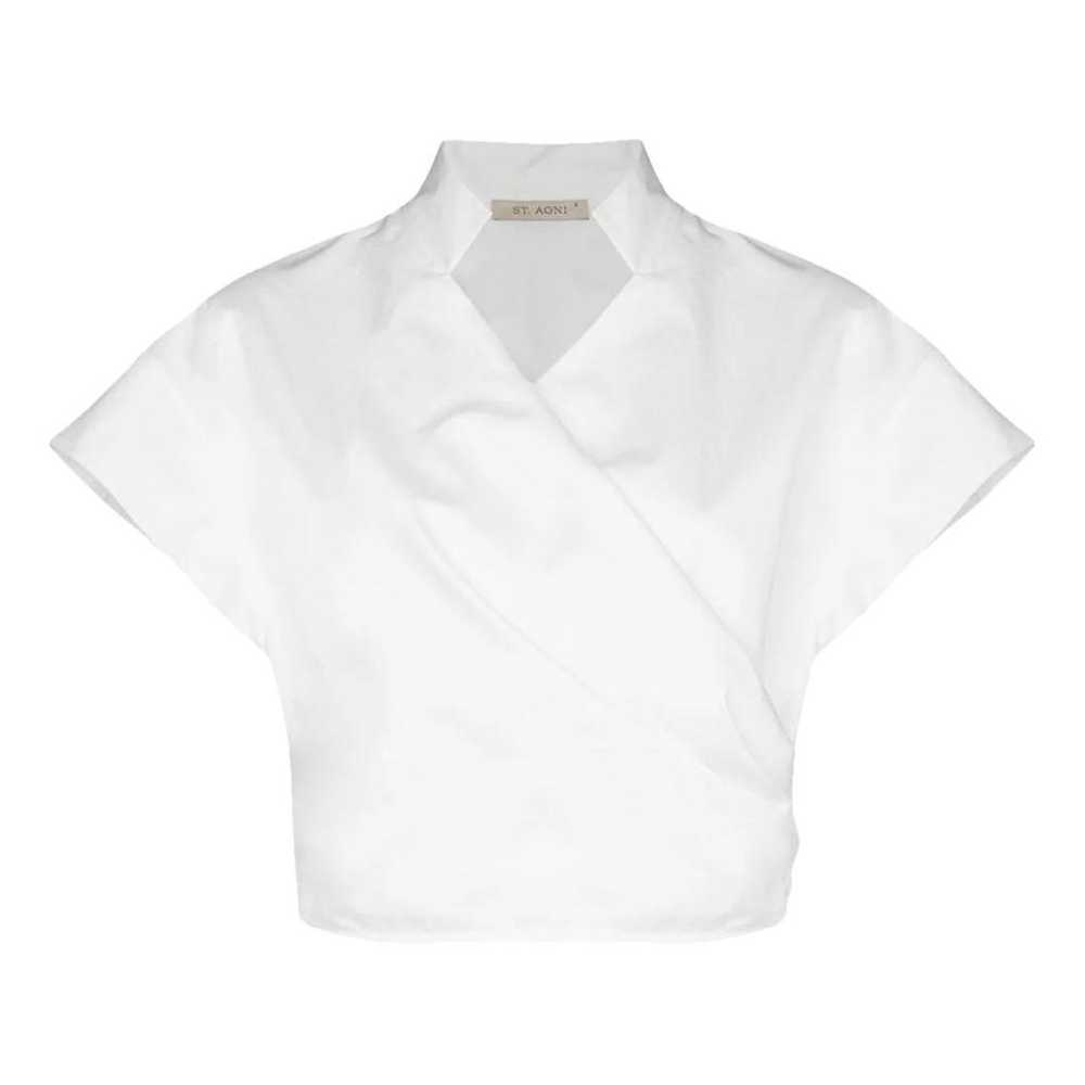 St Agni Blouse - image 1