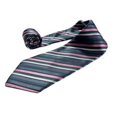 Giorgio Armani Silk tie