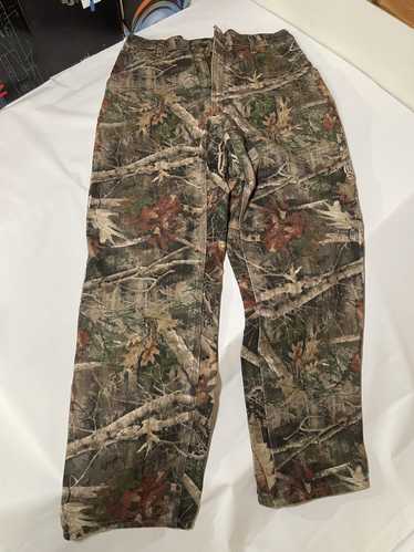 Carhartt Camo Carhartt Carpenter Pants