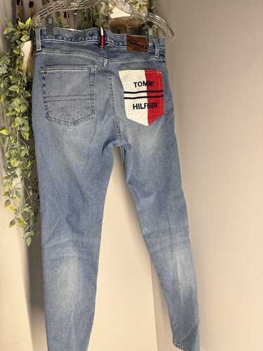 Tommy Hilfiger Tommy Hilfiger Slim Tapered 31x32