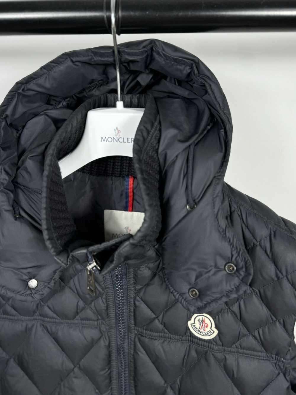 Moncler Moncler Ribay Gilet - image 2