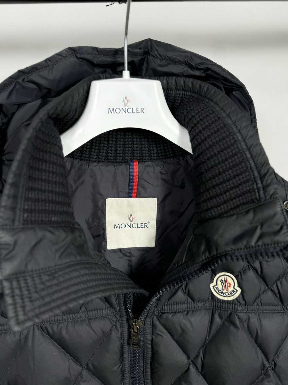 Moncler Moncler Ribay Gilet - image 4