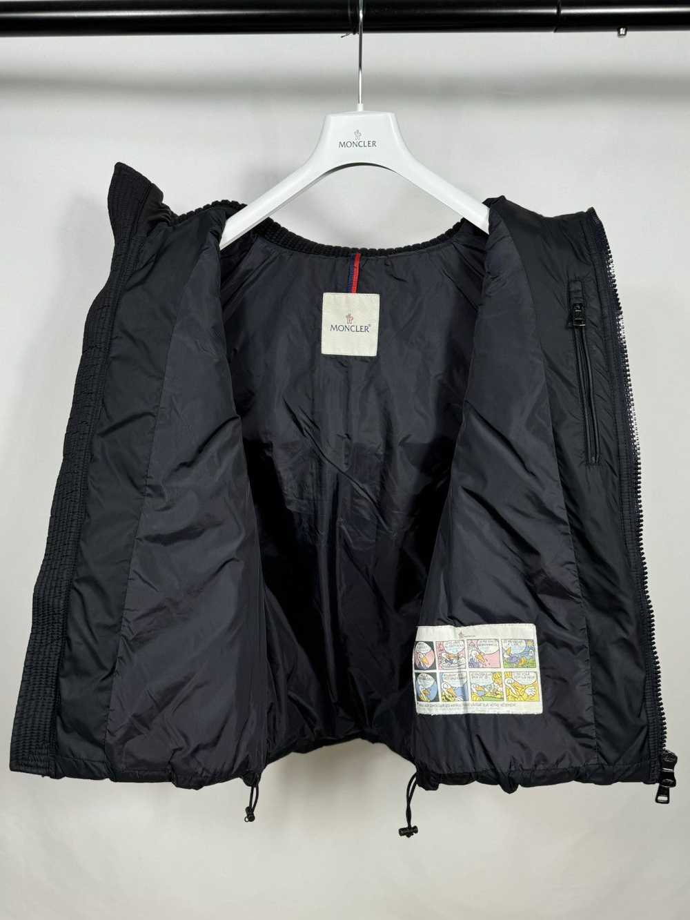 Moncler Moncler Ribay Gilet - image 5