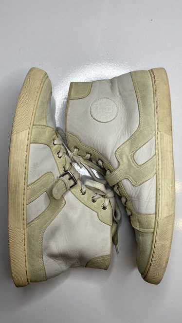 Hermes Hermes high top sneakers in size 11