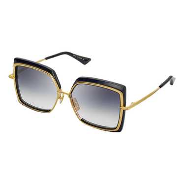 Dita Oversized sunglasses - image 1