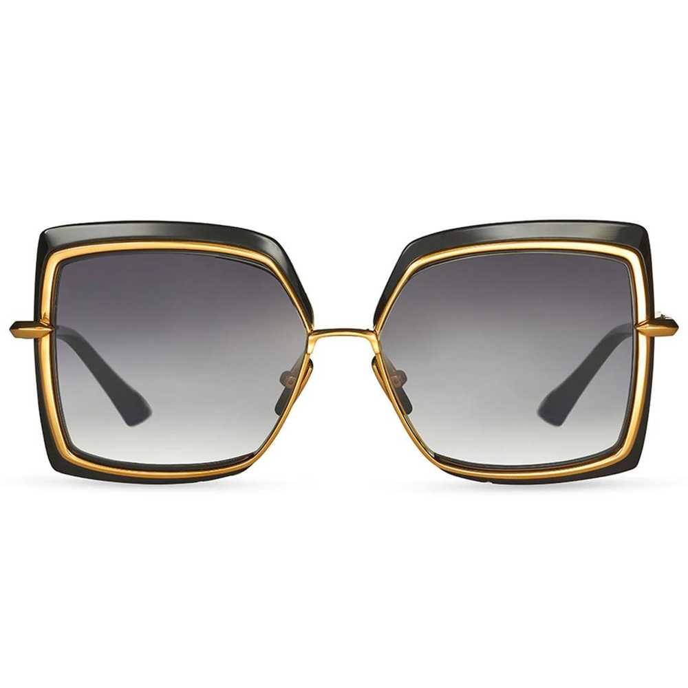 Dita Oversized sunglasses - image 2