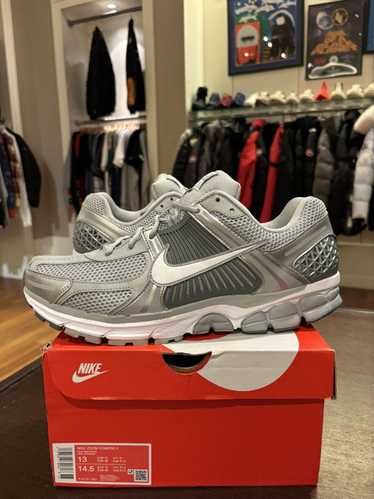 Nike Nike Zoom Vomero 5 Cool Grey