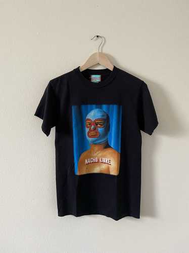 Grail × Movie × Vintage Vintage 2006 Nacho Libre S