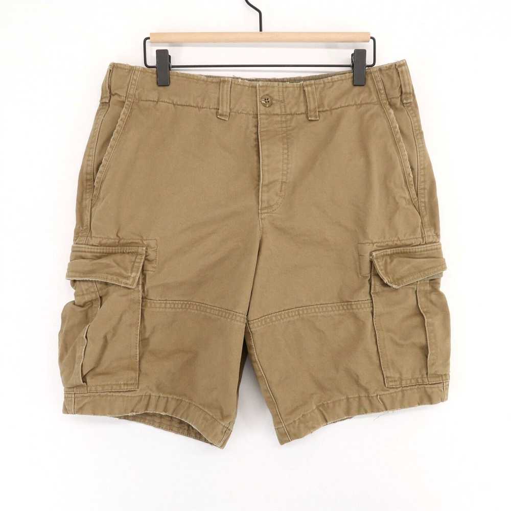 Abercrombie & Fitch Abercrombie & Fitch Cargo Sho… - image 1